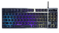 Fantech Fighter K613X TKL Gaming Keyboard