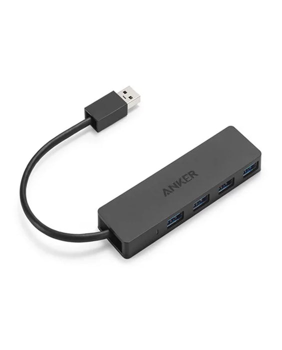 Anker 4-Port Ultra Slim USB 3.0 Hub