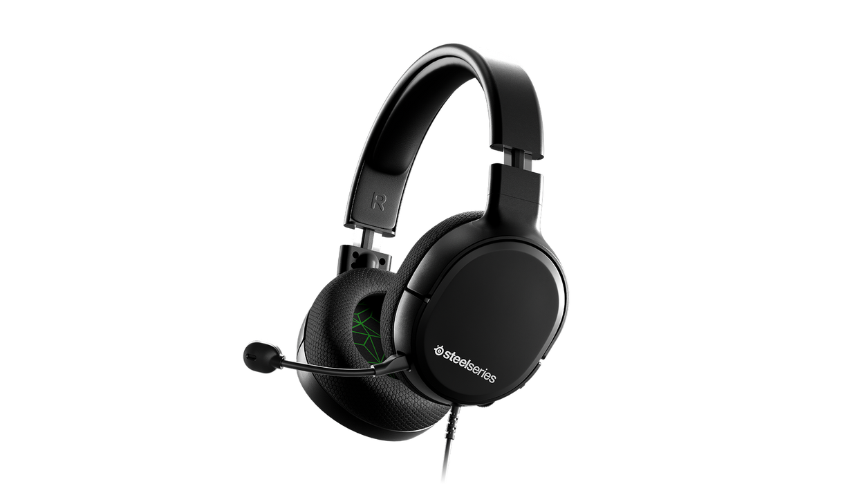 SteelSeries Arctis 1 Xbox Wired Gaming Headset
