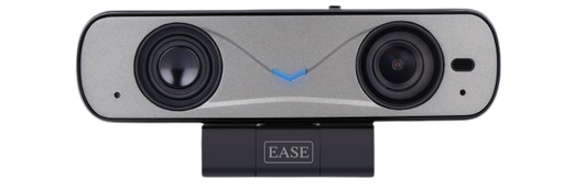EASE ePTZ4X Ultra-Wide Full HD WebCam
