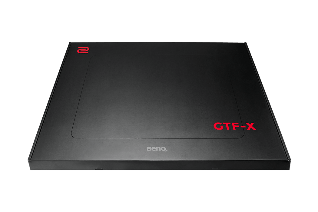 BENQ ZOWIE G TF-X Mouse Pad for e-Sports