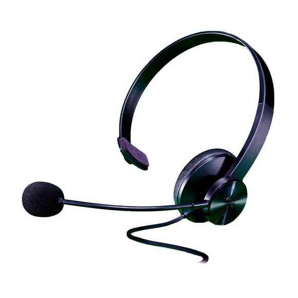 Razer Tetra - Wired Console Chat Headset