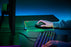 Razer Firefly V2 - Micro-textured Surface Mousepad (Mat) with Razer Chroma™ 255mm(L) x 355mm(W) x 3mm(H)