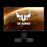 ASUS TUF Gaming VG249Q Gaming Monitor Full HD (1920x1080) - PC Fanatics
