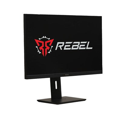 Rebel G27Q165 27" 2K (2560x1440) 165Hz 1ms Gaming Monitor