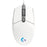 Logitech G102 Prodigy Gaming Mouse (White)