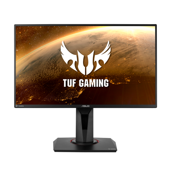 Asus TUF Gaming VG259QR - IPS Panel 165Hz 1ms