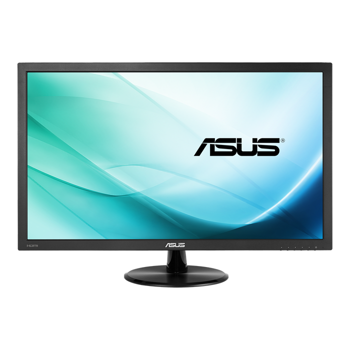ASUS VP228HE Gaming Monitor - 21.5" FHD (1920x1080)