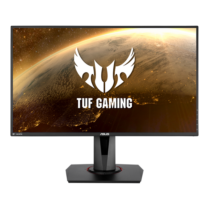 ASUS TUF Gaming VG279QM - IPS Panel 280Hz 1ms GTG