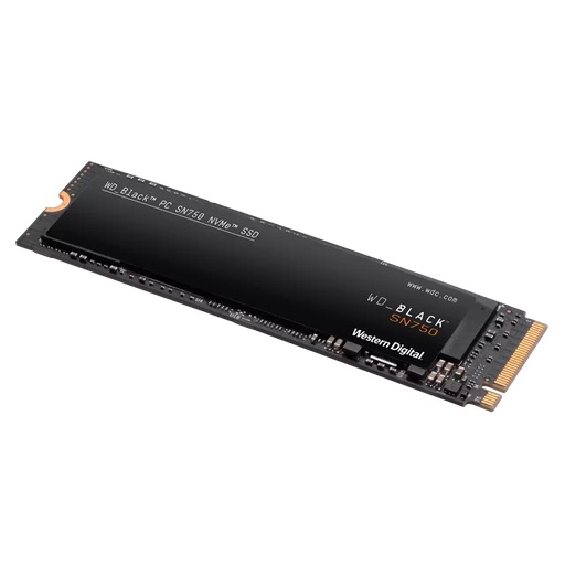 WD_BLACK SN750 NVMe SSD (1tb)