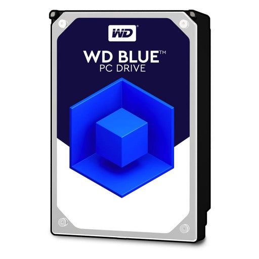 Western Digital 1TB Blue 3.5"