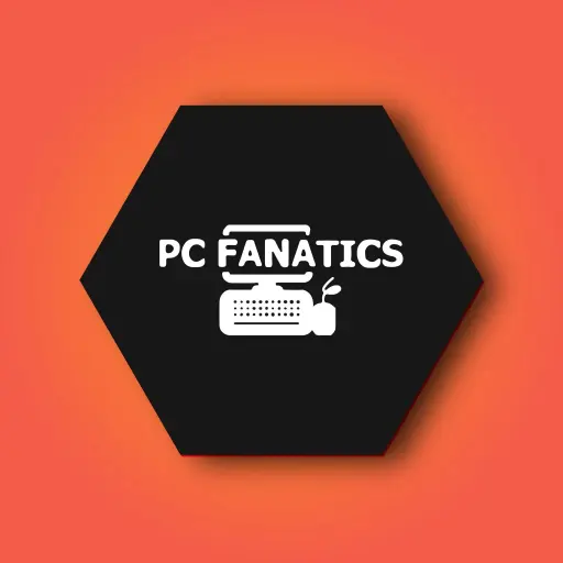 PC Fanatics Logo