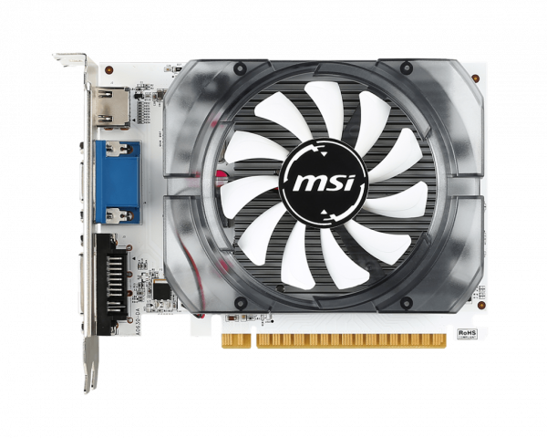 MSI N730 4GD3V2 - Image 2