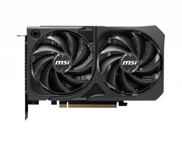 MSI RTX 5060 8GB SHADOW 2X OC - Image 2