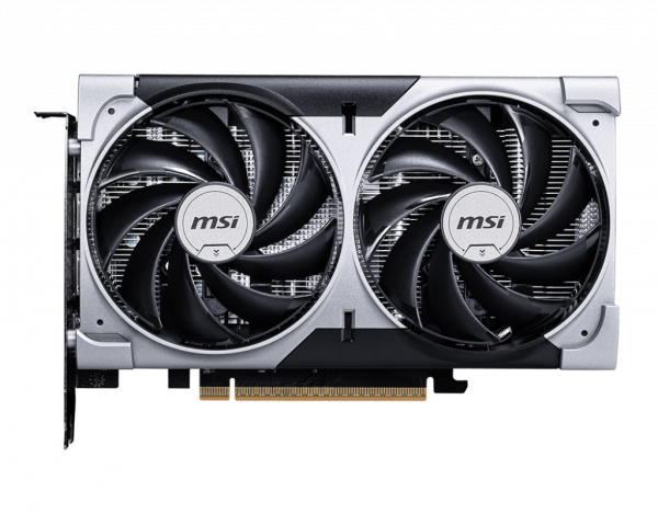 MSI RTX 5060 8G VENTUS 2X OC - Image 2
