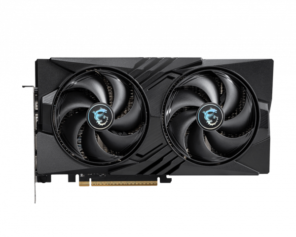 MIS RTX 5060 8G GAMING OC - Image 2