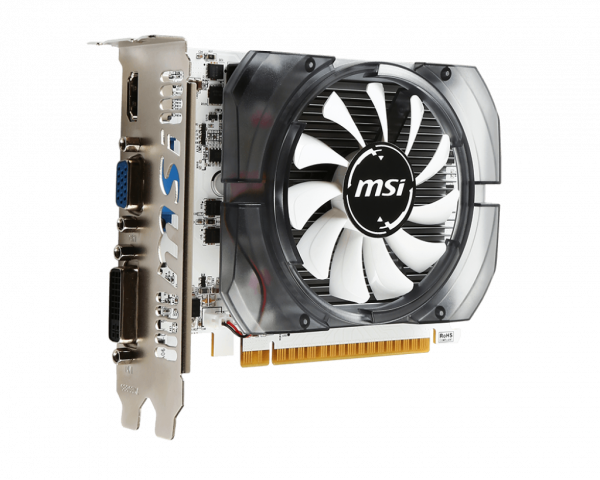 MSI N730 4GD3V2 - Image 3