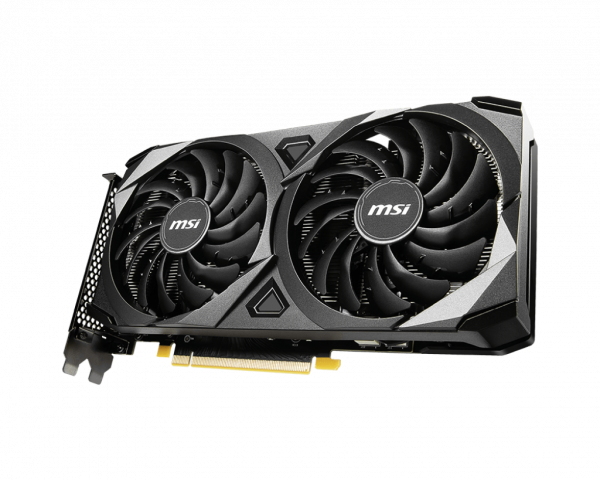 MSI RTX 3060 VENTUS 2X 12G OC - Image 3