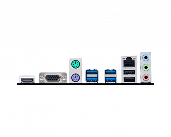 MSI PRO B650M B (DDR5) - Image 4