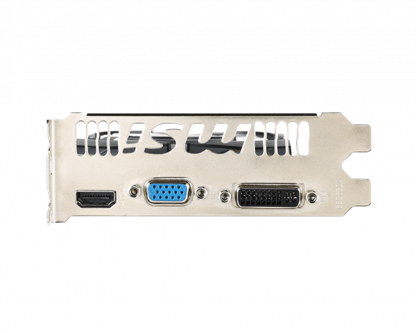 MSI N730 4GD3V2 - Image 4