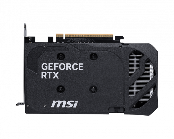 MSI RTX 5060 8GB SHADOW 2X OC - Image 4