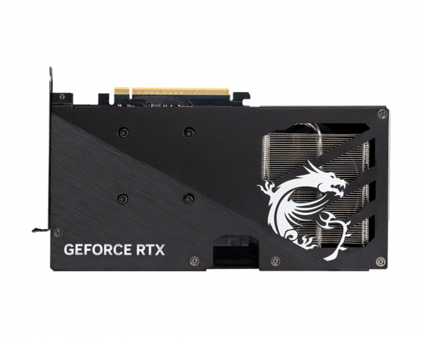 MIS RTX 5060 8G GAMING OC - Image 4