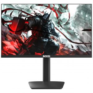 MXG G24IF-20 23.8″ IPS 200Hz Gaming Monitor