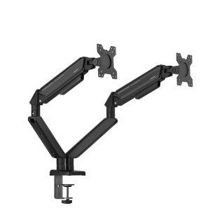 Anda Seat Stealth II Duo Ergonomic Monitor Arm