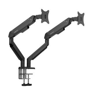 Anda Seat Stealth PRO II Duo Ergonomic Monitor Arm