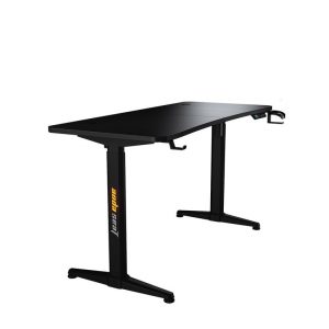 AndaSeat Terminator Electric Gaming Desk (Black)